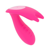 Magic Motion - Eidolon Smart Wearable Dual Motor Vibrator Pink