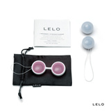 Lelo Luna Beads