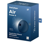 Stymulator łechtaczki Air Power 4 Satisfyer