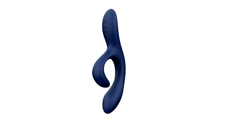 We-Vibe Nova 2 Midnight Blue