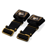 Паси для зв'язування ніг, що кріпляться під дверима Upko Under The Door Ankle Restraints UPKO