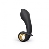 Wibrator pompowany Deep Expand Dorcel