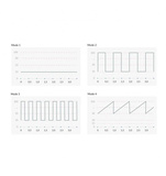 Sleak Freak Estimvibrator, Black Mystim