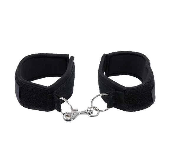 Pipedream Fetish Fantasy Seriers First-Timer`s Cuffs