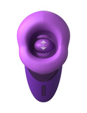  Pleasure Sucker Purple Fantasy For Her 