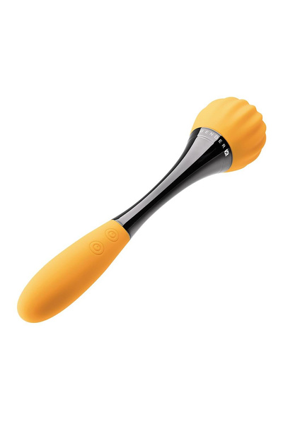 Masażer Łechtaczki Sunflower Gender X