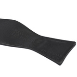 Метелик для зв'язування Darker His Rules Bondage Bow Tie від Fifty Shades of Grey