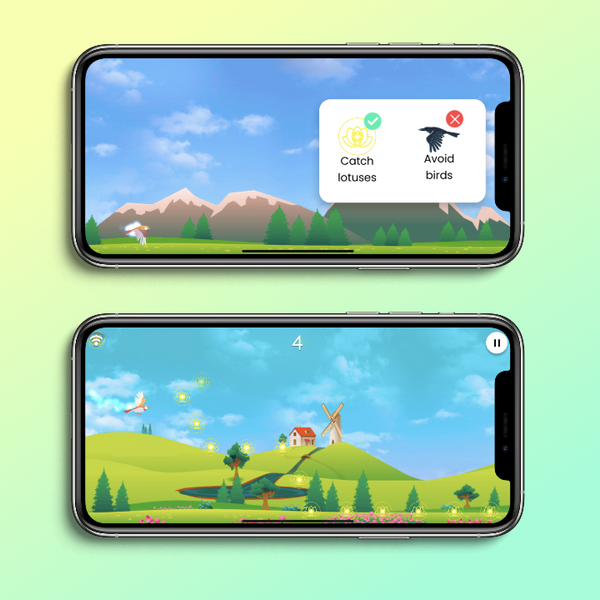 Вібруючий Пристрій Для Тренування М'язів Кегеля Pink Perifit