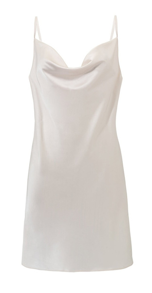 Beige T-shirt L Jenny Perilla
