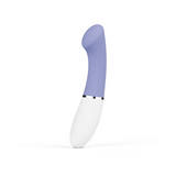 Вібратор Точки G Gigi 3 Powder Blue Lelo