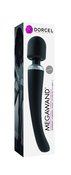 Megawand Black Marc Dorcel