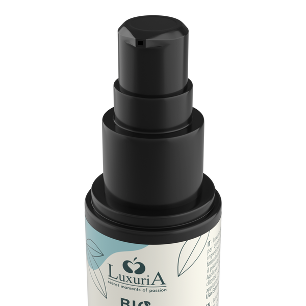 Гель-стимулятор Luxuria Bio Cooling Gel 30 Ml IntimateLine