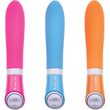 Bgood Deluxe Tangerine B Swish 