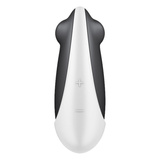 Clitoral stimulator Spot On 3 Black Satisfyer