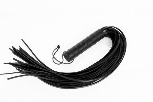 Large flogger Primal Bond classic Whips