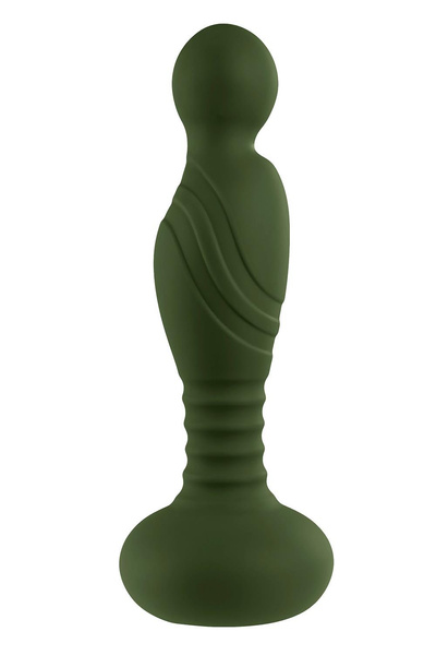 Вібратор Анальний The General Gender X