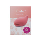 Stymulator Łechtaczki Iroha+ Yoru Nadeshiko Color Iroha by Tenga