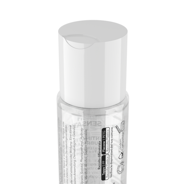 Лубрикант водний Sensilight Fresh 60 мл IntimateLine