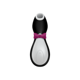 Bezdotykowy stymulator łechtaczki pingwinek Satisfyer Penguin