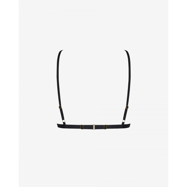 Promees Selena bra black M/L