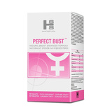 Perfect Bust Таблетки Упругості І Збільшення Грудей 90 Штук SHS