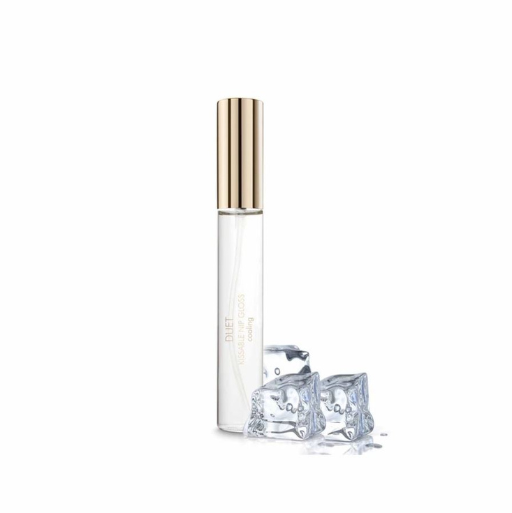 Bijoux Indiscrets Cooling & Warming Nip Gloss