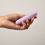 Je Joue vibrator Duet Bullet Lilac