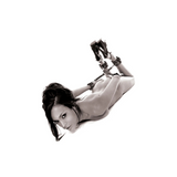 Uprząż Bondage Fetish Fantasy Series Limited Edition Cumfy Hogtie Pipedream