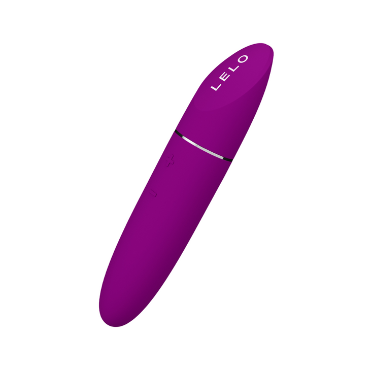 Lelo Mia 3 Deep Rose