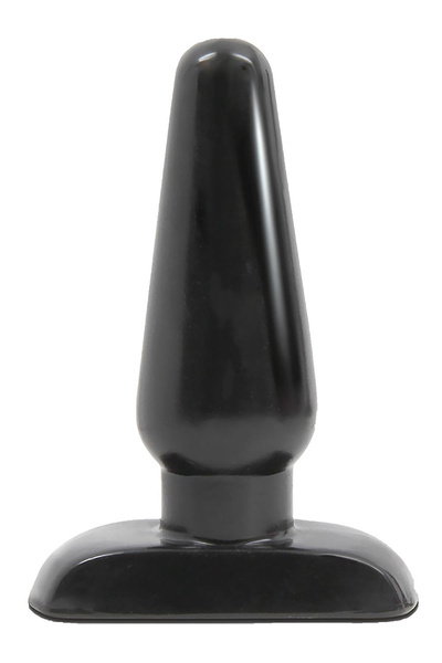 Анальний Пробка Blush Anal Adventures Basic Anal Plug Medium Blush