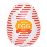 Elastyczny mini masturbator jajko Tenga Egg Wonder Tube EGG-W04