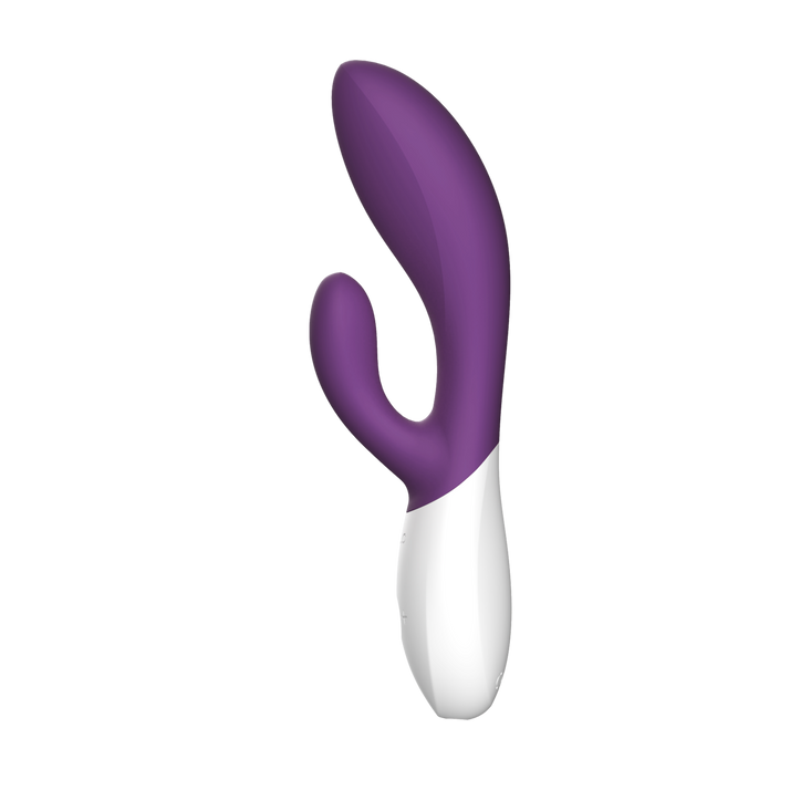 Lelo Ina Wave 2 Plum