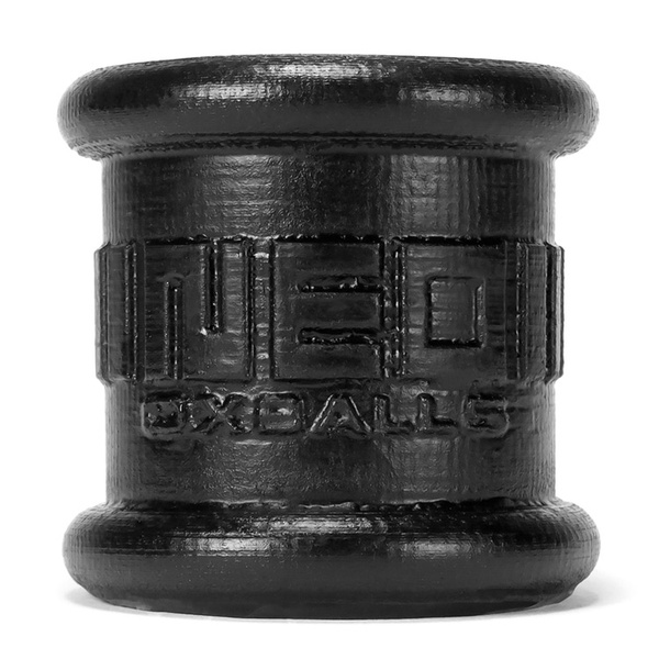 Rozciągacz Jąder Neo Tall Ballstretcher Black Oxballs