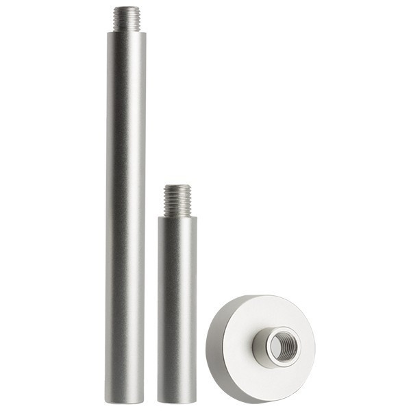 Набір аксесуарів для секс-машини Kink Power Banger Fuck Hole Accessory Pack 10 Piece Kit Kink by DocJohnson