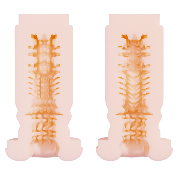 Автоматичний мастурбатор Super Series S1 Plus After Kiss