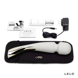 Lelo Smart Wand Large Ivory vibrator