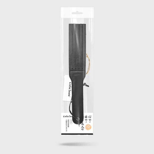 Packa Dark Secret Spanking Paddle Liebe Seele