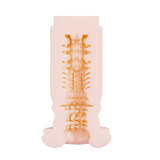 Автоматичний мастурбатор Super Series S1 Plus After Kiss