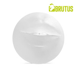 Get Bigger Magic Masturbation Sleeve 2,5' Mouth Brutus