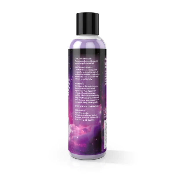 Slime Purple Slime Waterbased Lube 236 мл Creature Cocks