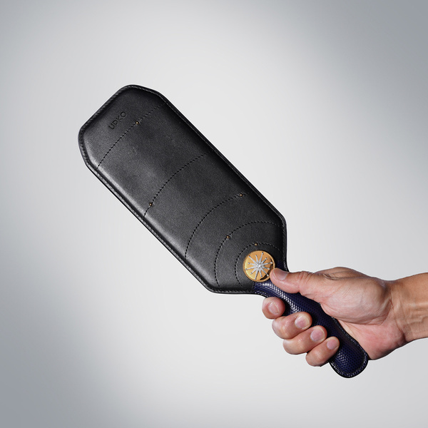 Unikalna Luksusowa Packa Upko Black Label Collection Paddle UPKO