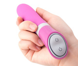 Bgood Deluxe Hot Pink B Swish 