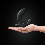 Pompowany masażer prostaty Ultimate Expand Dorcel