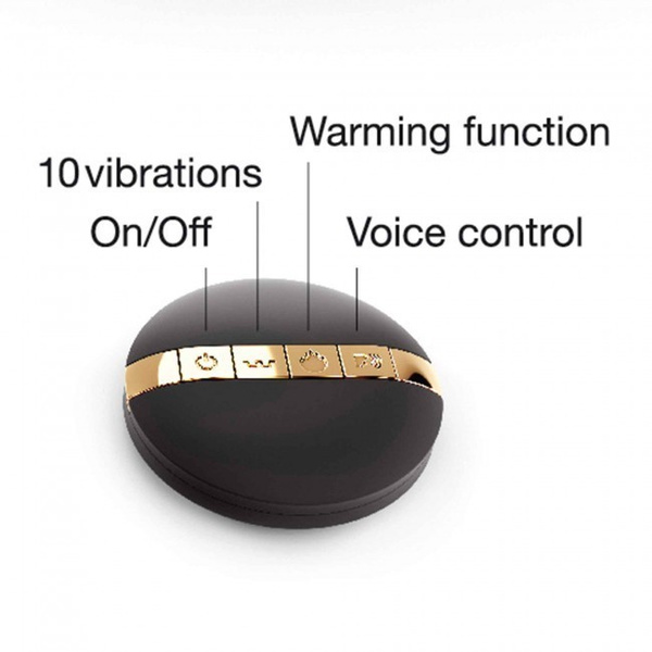 Стимулятор Клітора І Точки G Secret Clit Marc Dorcel