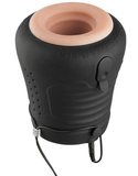 Masturbator Do Elektrostymulacji Jack Socket ElectraStim