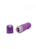 B Swish - bdesired Deluxe Pearl, royal purple