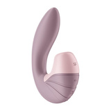 G spot vibrator Supernova Old Rose Satisfyer