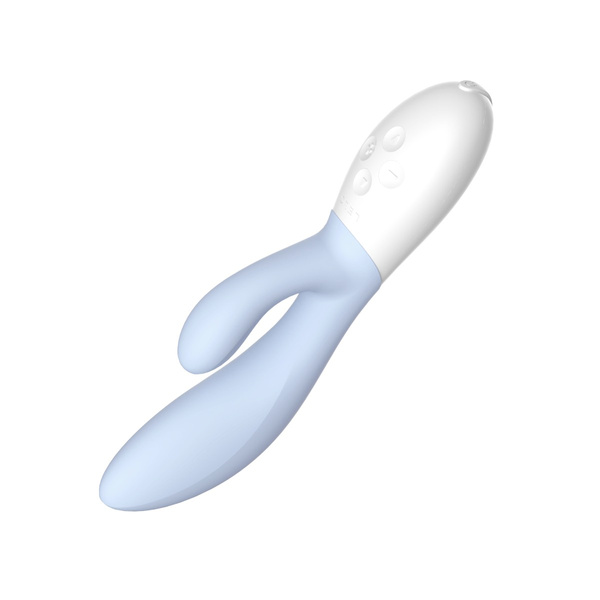 Rabbit Vibrator Ina 3 Seafoam Lelo