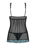 Бабидолл зі струнками Amanta S/M Obsessive