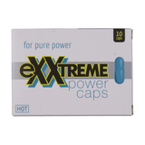 Добавка для чоловіків exxtreme Power Caps man 10 caps Hot